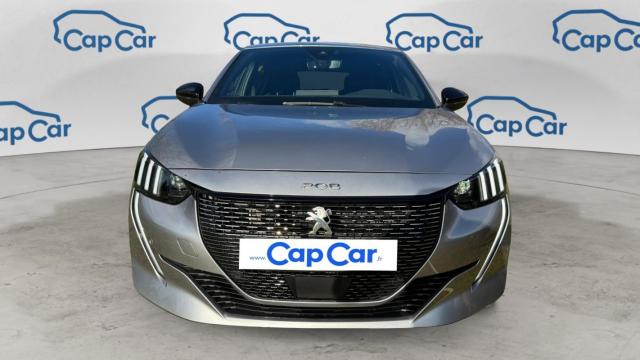 Peugeot E-208 image 3