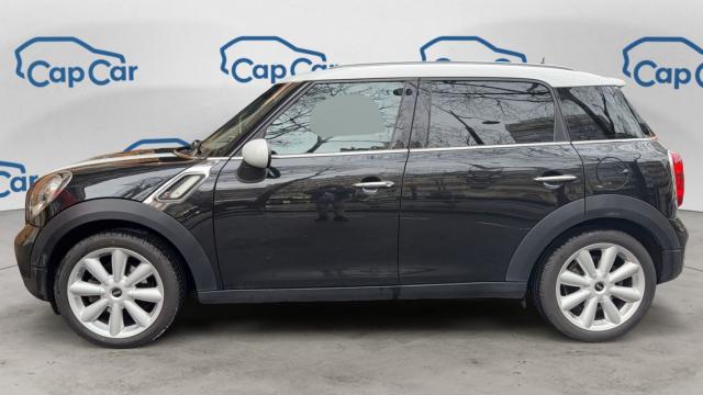 Mini Countryman image 5