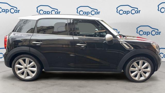 Mini Countryman image 8