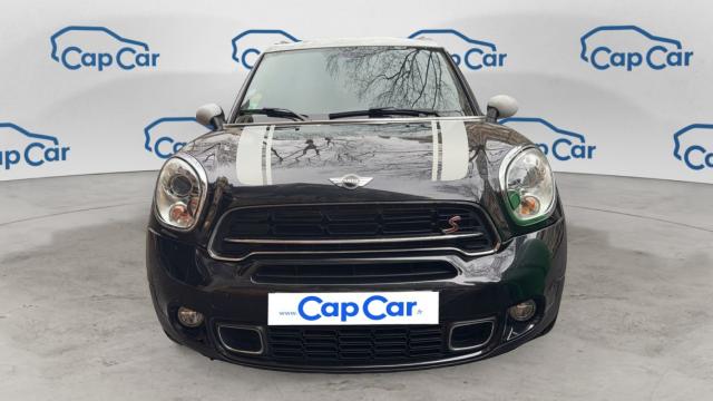 Mini Countryman image 9