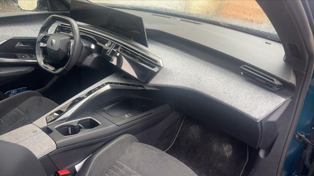 Peugeot 3008 image 5