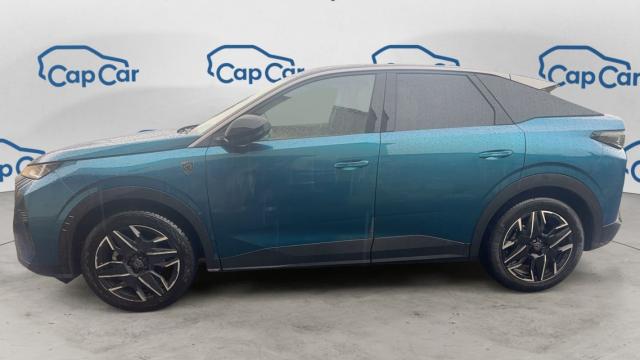 Peugeot 3008 image 9