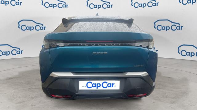 Peugeot 3008 image 7