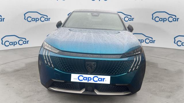 Peugeot 3008 image 8