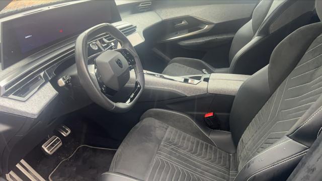 Peugeot 3008 image 1