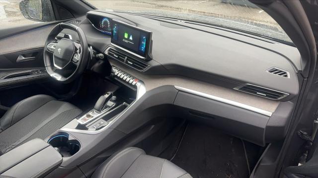 Peugeot 3008 image 4