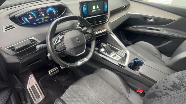 Peugeot 3008 image 8