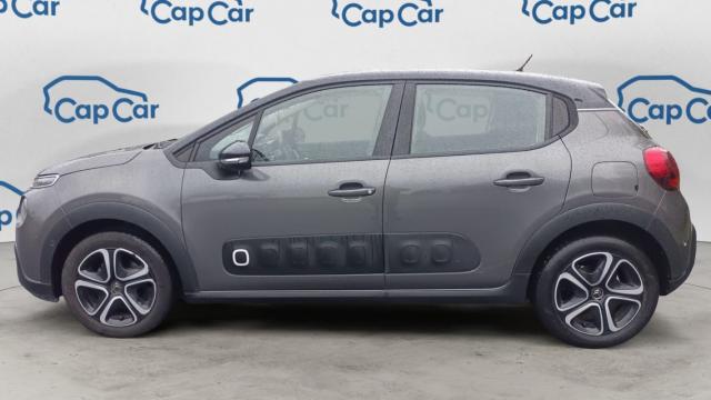 Citroen C3 image 3