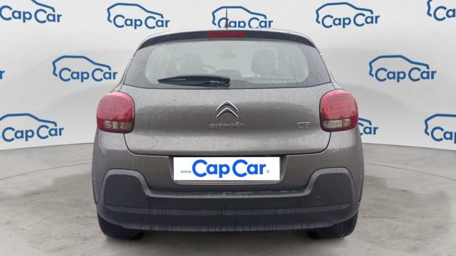 Citroen C3 image 3