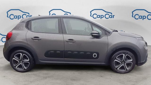 Citroen C3 image 2