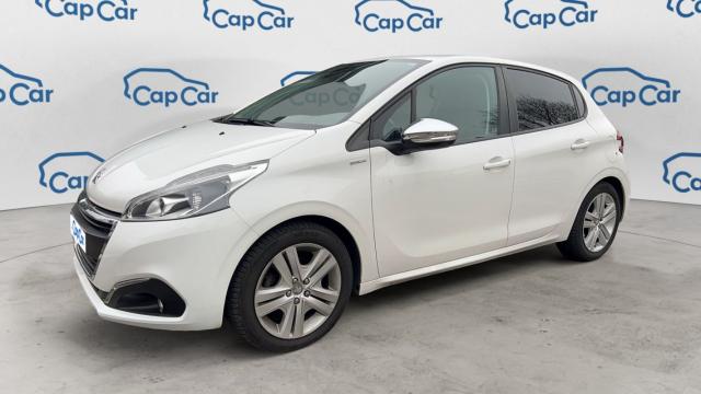 Peugeot 208 1.2 Puretech 82 Style
