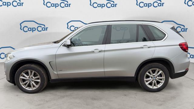 Bmw X5 image 1