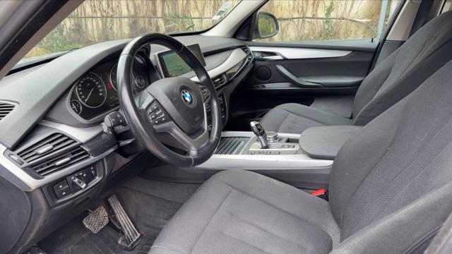 Bmw X5 image 9
