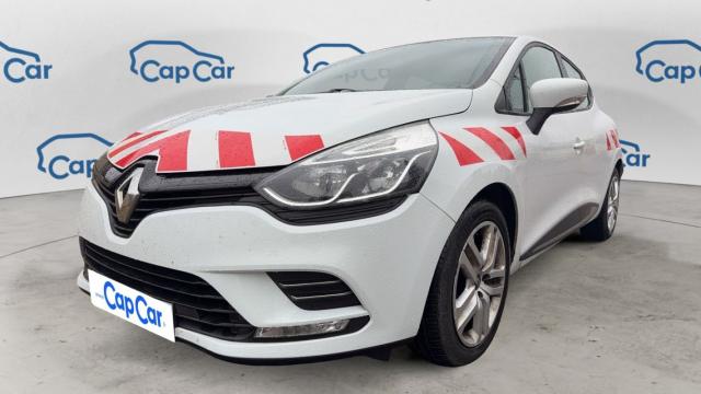 Renault Clio 2pl 4 1.5 Dci 75 Zen