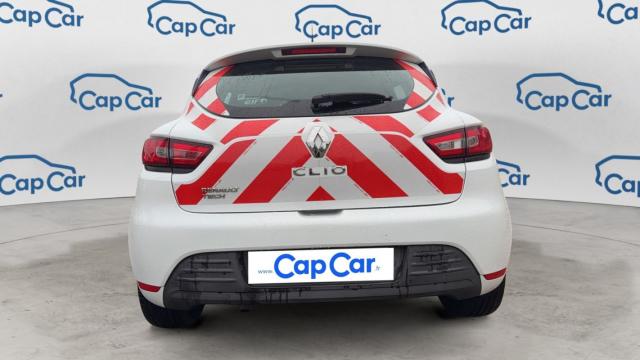 Renault Clio image 2