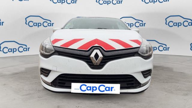 Renault Clio image 8