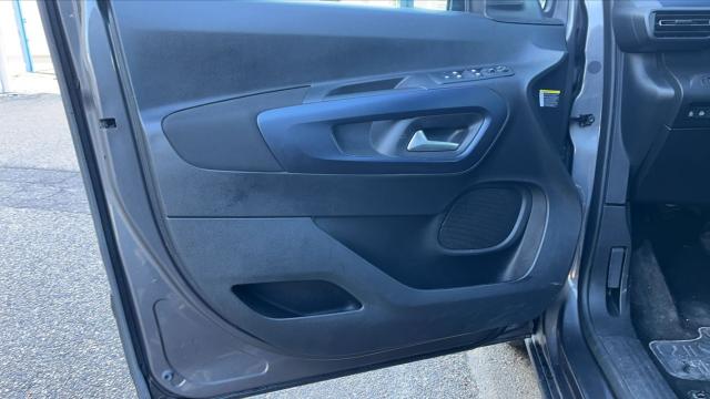 Peugeot Rifter image 4