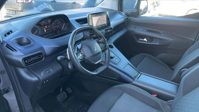 Peugeot Rifter image 2