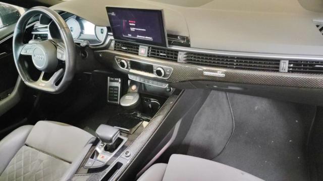 Audi S4 Avant image 3