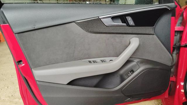 Audi S4 Avant image 2