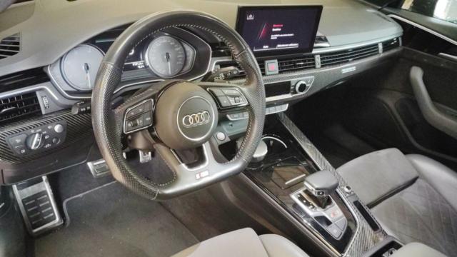 Audi S4 Avant image 4