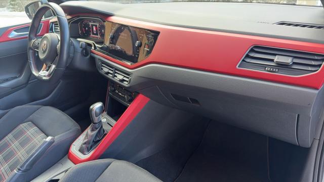 Volkswagen Polo image 8