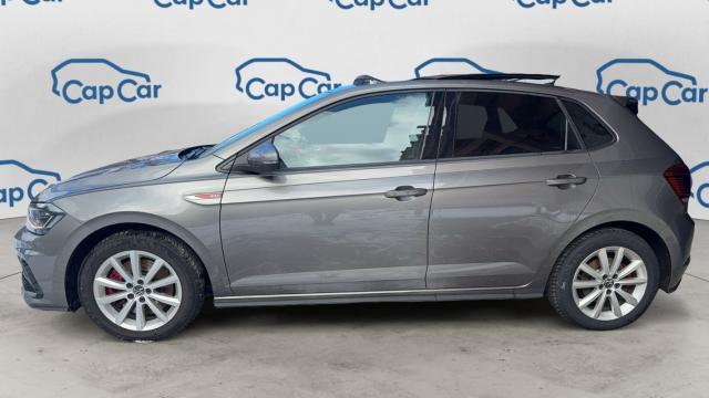 Volkswagen Polo image 1