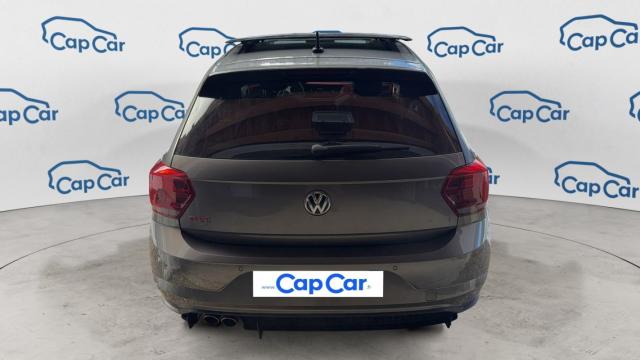 Volkswagen Polo image 3