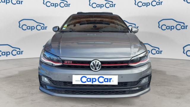 Volkswagen Polo image 5