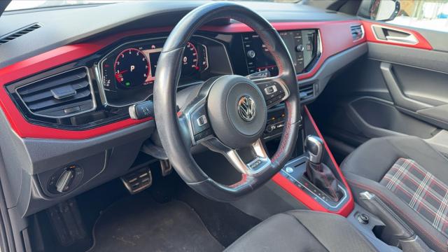 Volkswagen Polo image 2