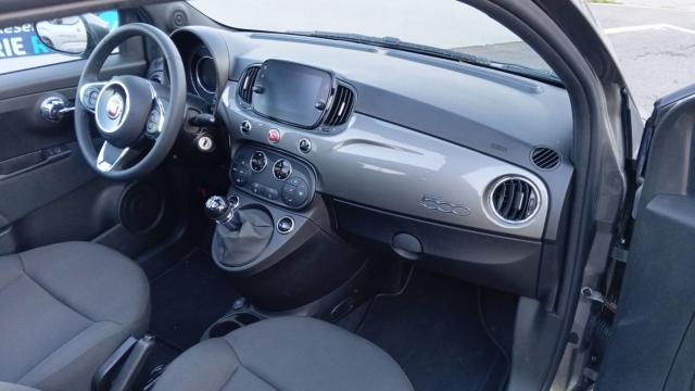 Fiat 500c image 8