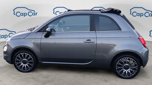 Fiat 500c image 3
