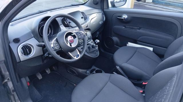 Fiat 500c image 6