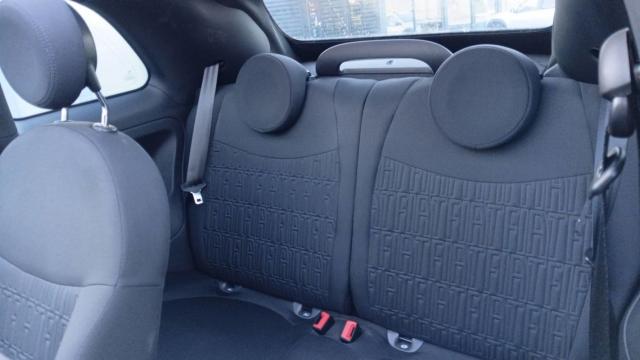 Fiat 500c image 4
