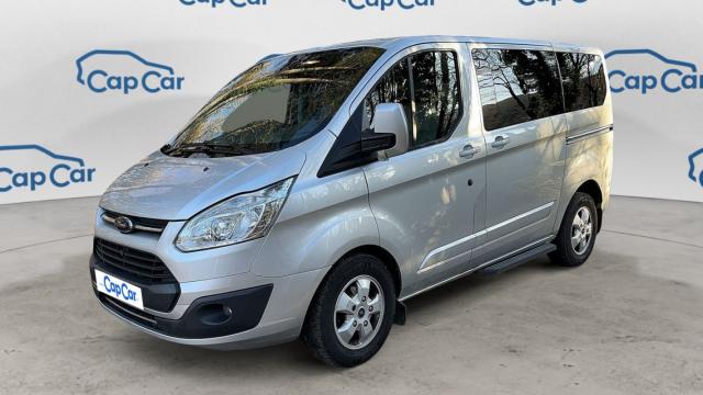 Ford Tourneo Custom Combi 2.0 Tdci 170 Titanium - Première Main
