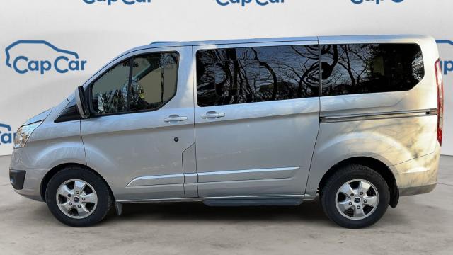 Ford Tourneo image 4