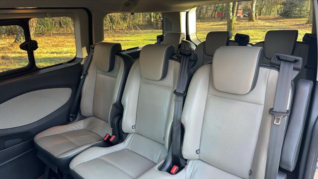Ford Tourneo image 7