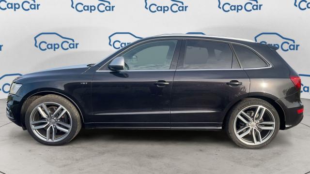 Audi Sq5 image 2