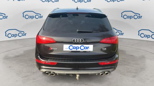 Audi Sq5 image 1