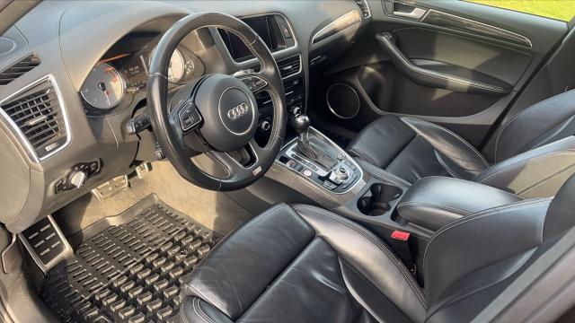 Audi Sq5 image 4