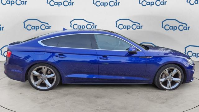 Audi A5 Sportback image 2
