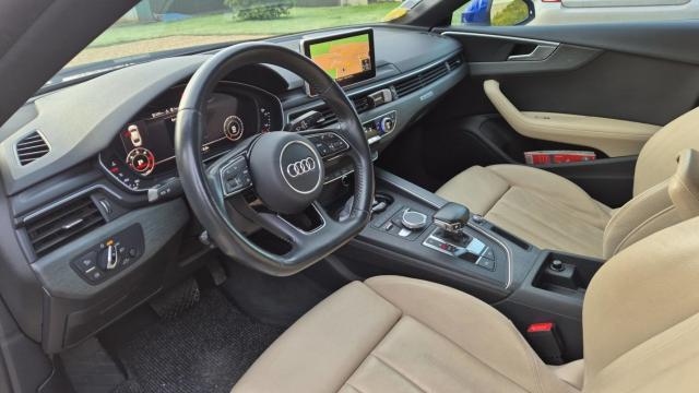 Audi A5 Sportback image 3