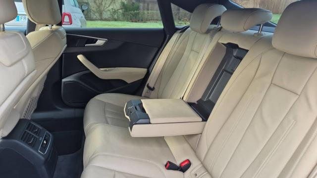 Audi A5 Sportback image 5