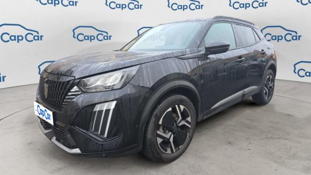 Peugeot 2008 Ii 1.2 Puretech 100 Allure