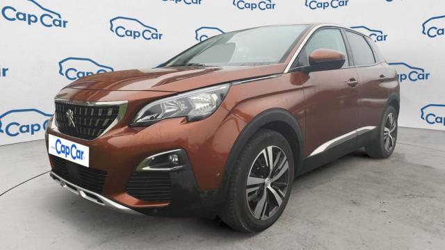 Peugeot 3008 Ii 1.2 Puretech 130 Allure