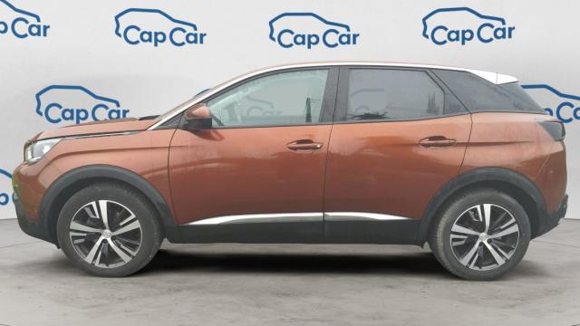 Peugeot 3008 image 6