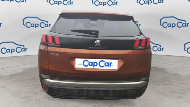 Peugeot 3008 image 1