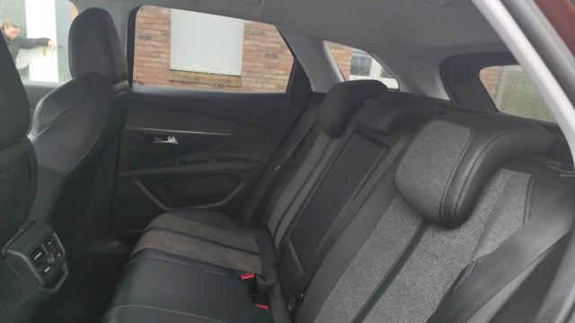 Peugeot 3008 image 4