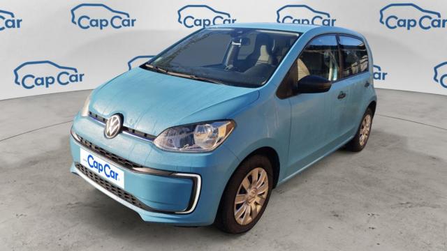 Volkswagen Up! 83 33 Kwh .