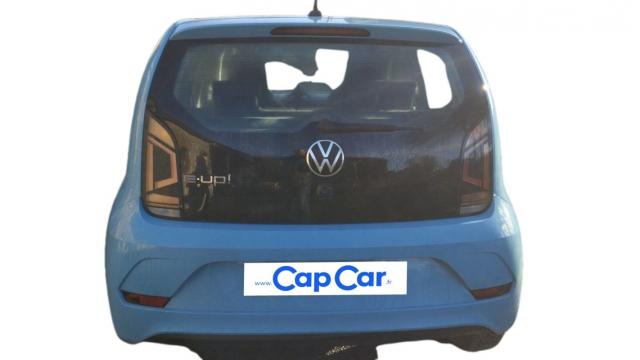 Volkswagen Up! image 7